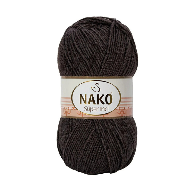 NAKO - Nako Süper İnci El Örgü İpi | 6962