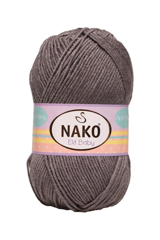 NAKO - Nako Elit Baby El Örgü İpi | 10994