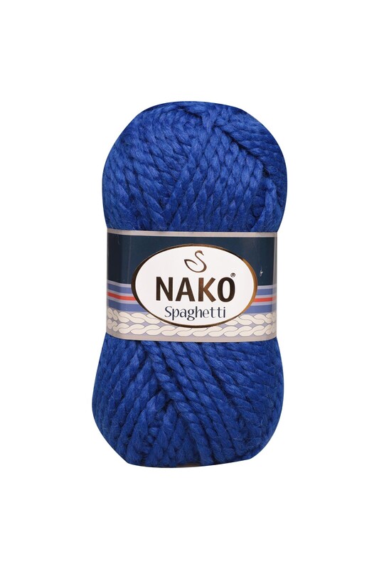NAKO - Nako Spaghetti El Örgü İpi | 6744
