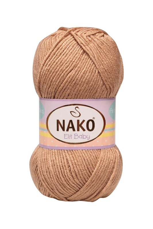 NAKO - Nako Elit Baby El Örgü İpi | 974