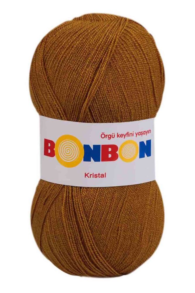 Bonbon Kristal El Örgü İpi | Baharat 98874