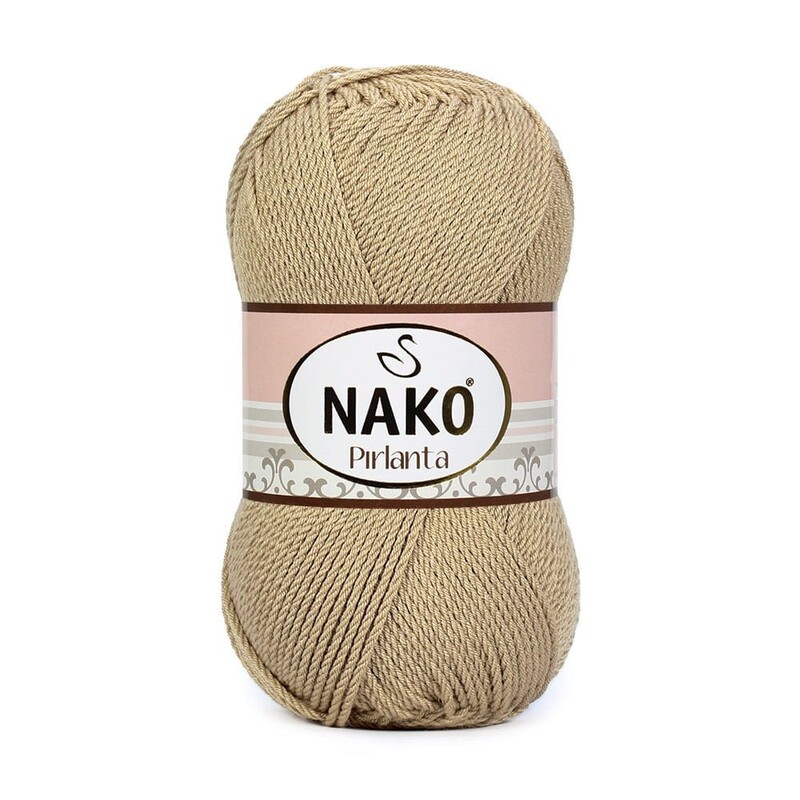 NAKO - Nako Pırlanta El Örgü İpi | 6942