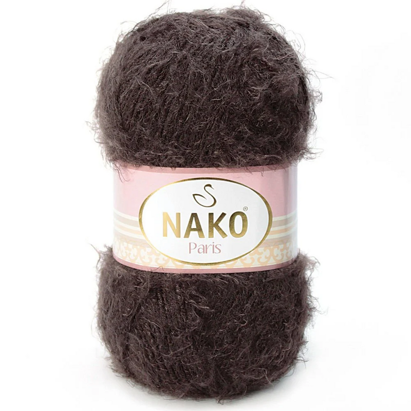 NAKO - Nako Paris El Örgü İpi | 11270