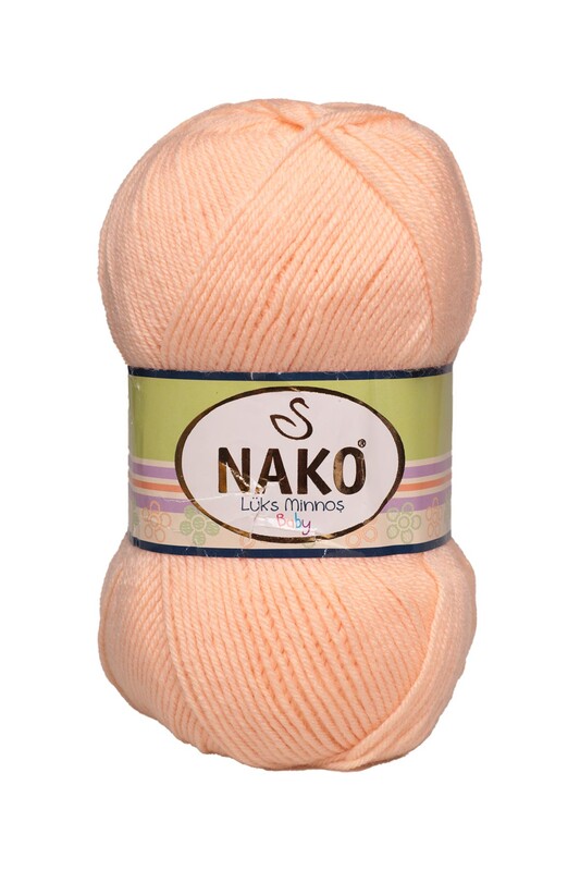 NAKO - Nako Elit Baby El Örgü İpi | 11320
