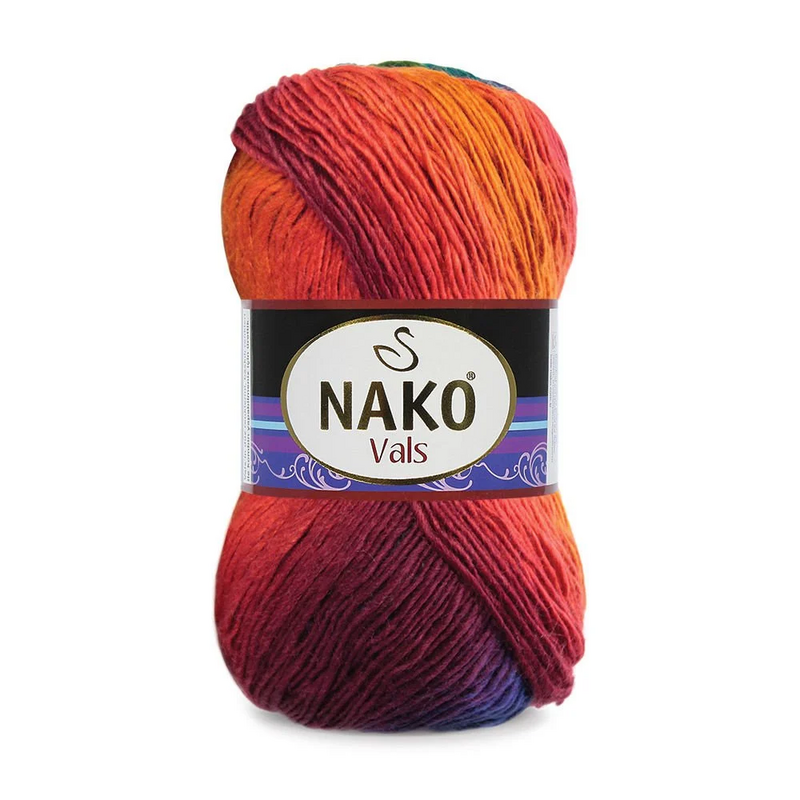 NAKO - Nako Vals El Örgü İpi | 86461