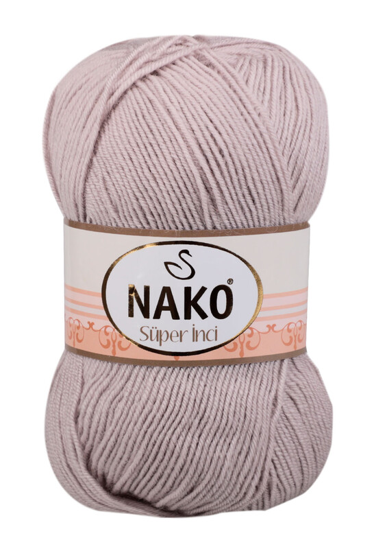 NAKO - Nako Süper İnci Yarn|3079