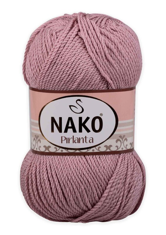 NAKO - Nako Pırlanta Yarn| Powder 10639