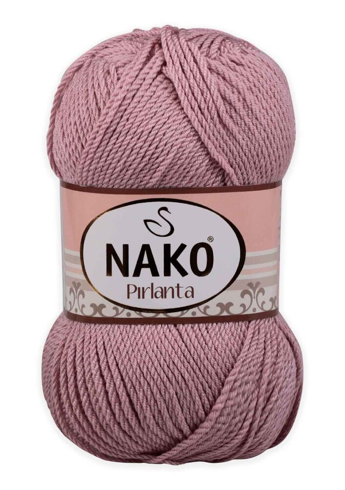 Nako Pırlanta Yarn| Powder 10639