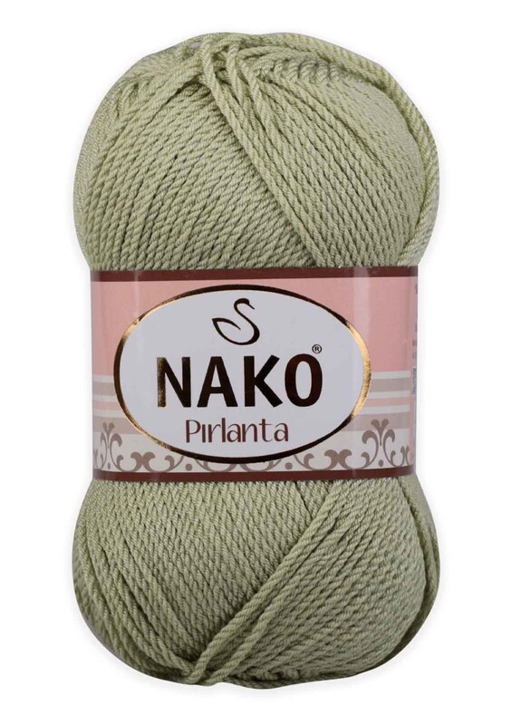 NAKO - Nako Pırlanta Yarn| 10492