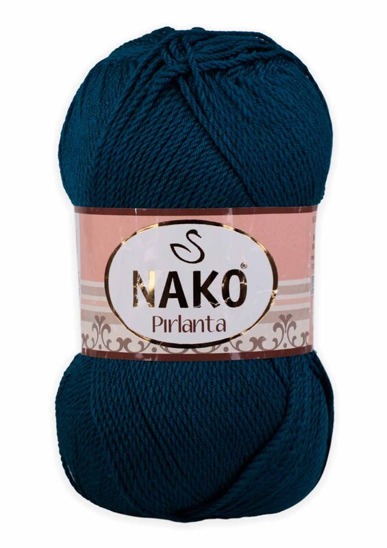 NAKO - Nako Pırlanta Yarn| 10328