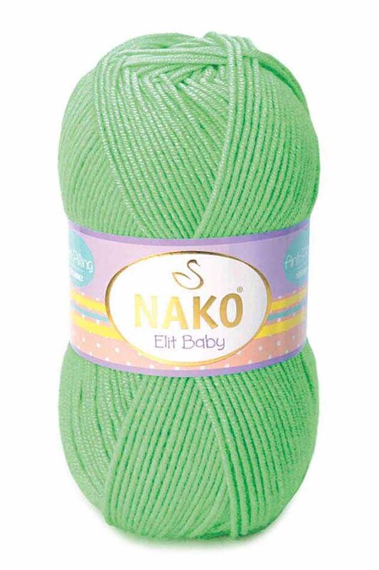 NAKO - Nako Elit Baby Yarn|5956