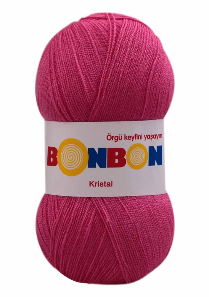 Bonbon Kristal Yarn|Pink 98319