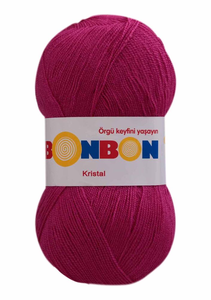 Bonbon Kristal Yarn| Plum 98403