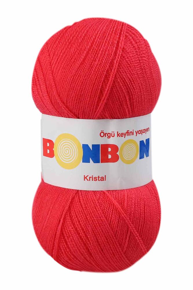 Bonbon Kristal Yarn| Dark Pink 98299