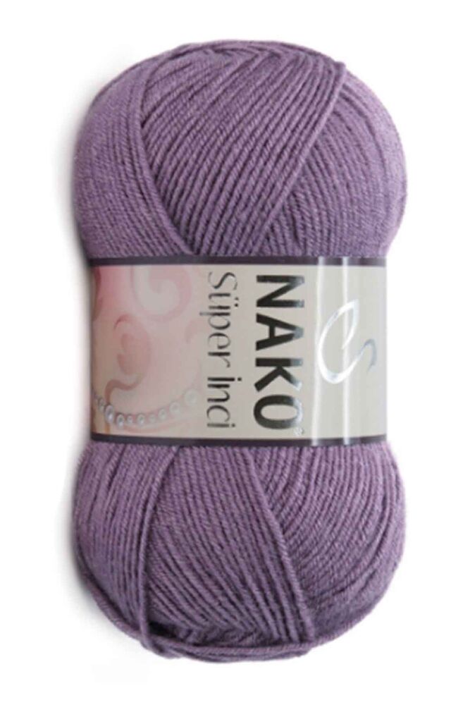 Nako Süper İnci Yarn|6684