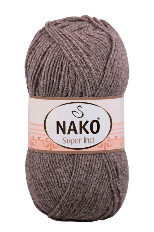 NAKO - Nako Süper İnci Yarn|1367