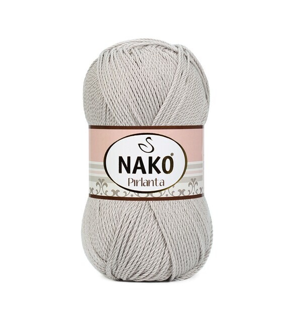 NAKO - Nako Diamond Yarn/6383