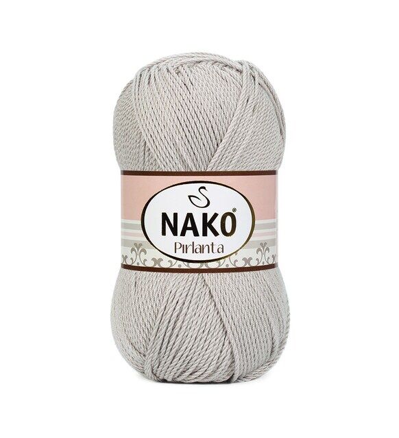 Nako Diamond Yarn/6383