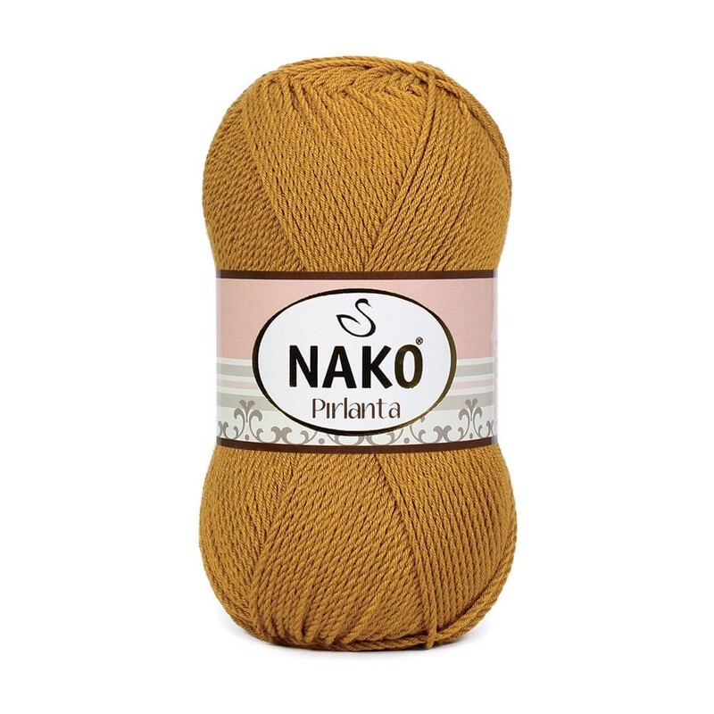 NAKO - Nako Pırlanta El Örgü İpi | 6825