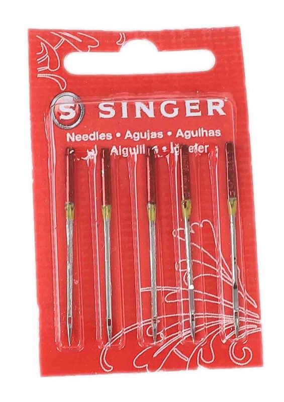 SİNGER - Singer Makine İğnesi No 18