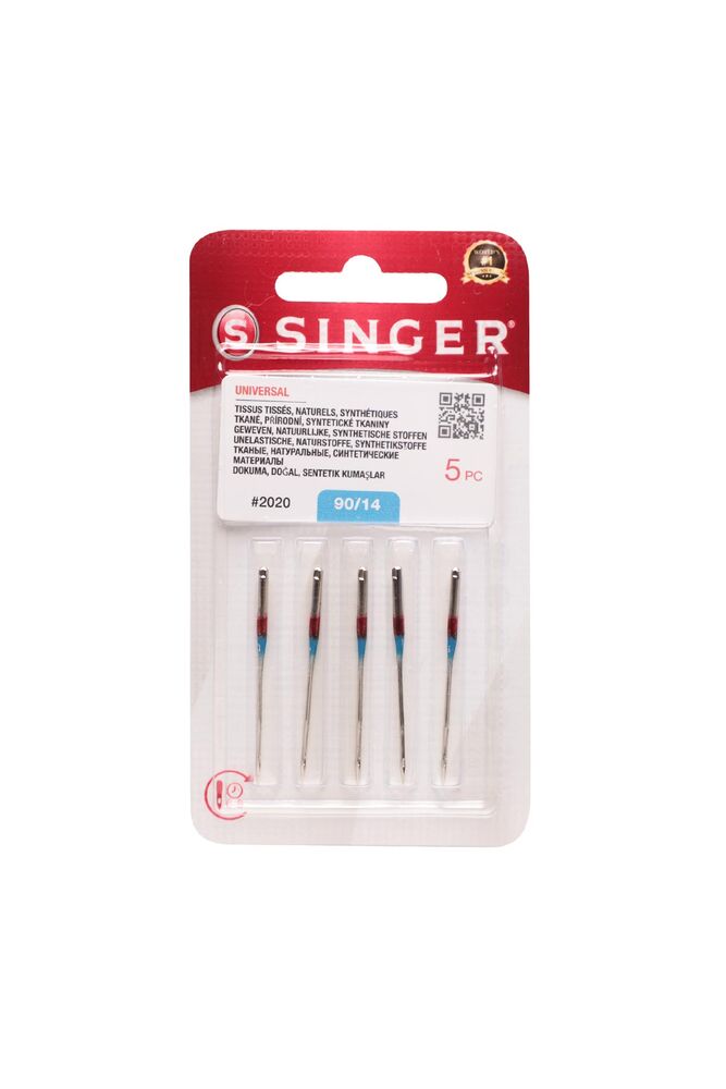 Singer Makine İğnesi 90/14