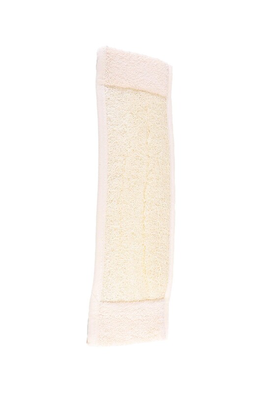 İNAN - Towel Bath Sponge