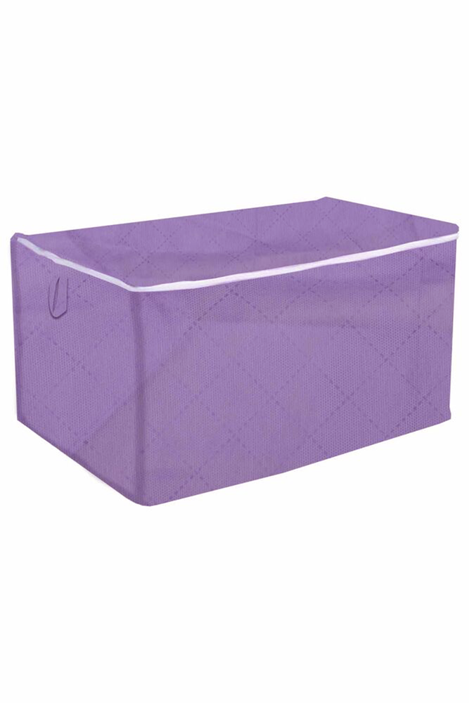 Kazak Hurcu 50x30x25 cm | Açık Lila