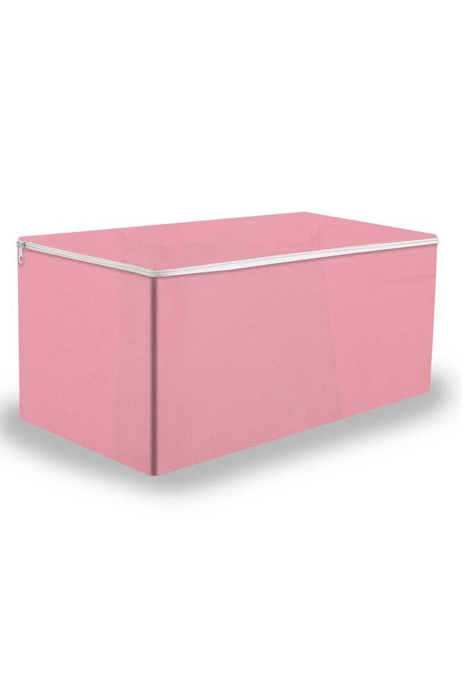 Kazak Hurcu 50x30x25 cm | Açık Pembe