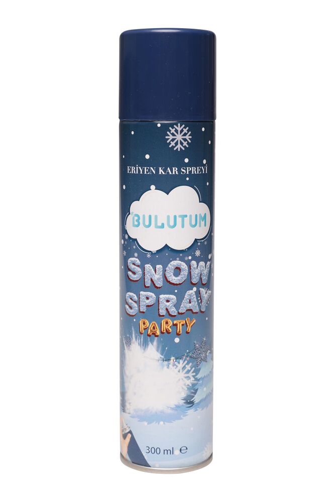 Kar Spreyi 300 ml 585