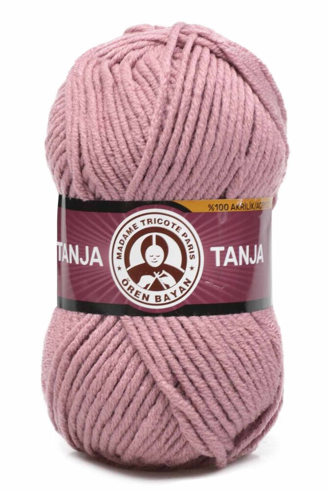 Ören Bayan Tango Yarn/Pink 127