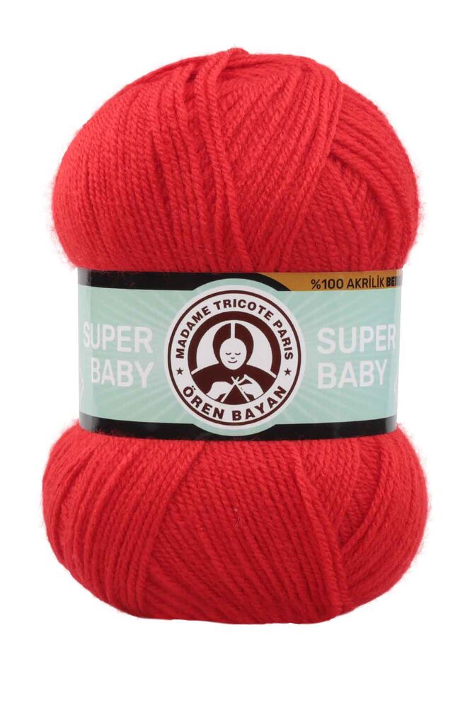 Ören Bayan Super Baby Yarn | 144