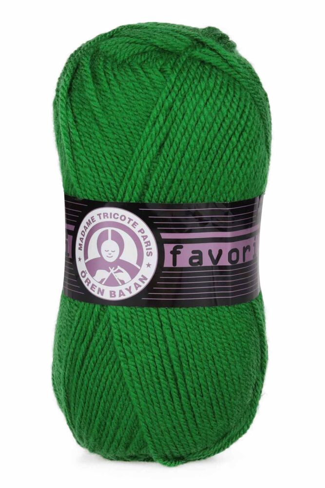 Ören Bayan Favori Yarn | 120