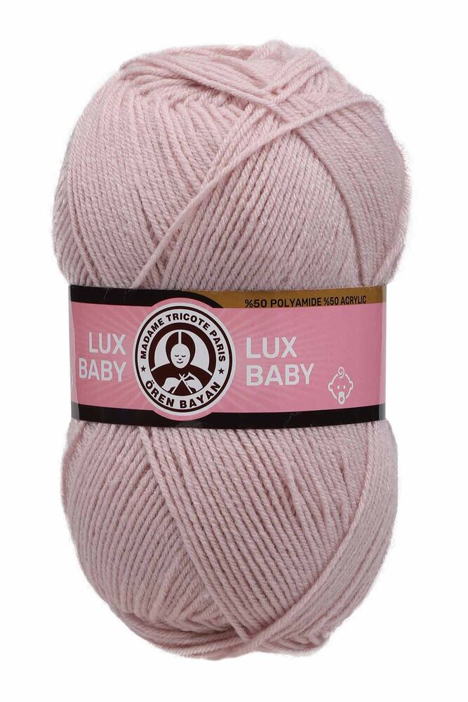 Ören Bayan Lux Baby Yarn | 124
