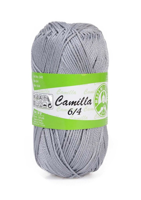 ÖREN BAYAN - Ören Bayan Camilla Yarn/Gray 5326