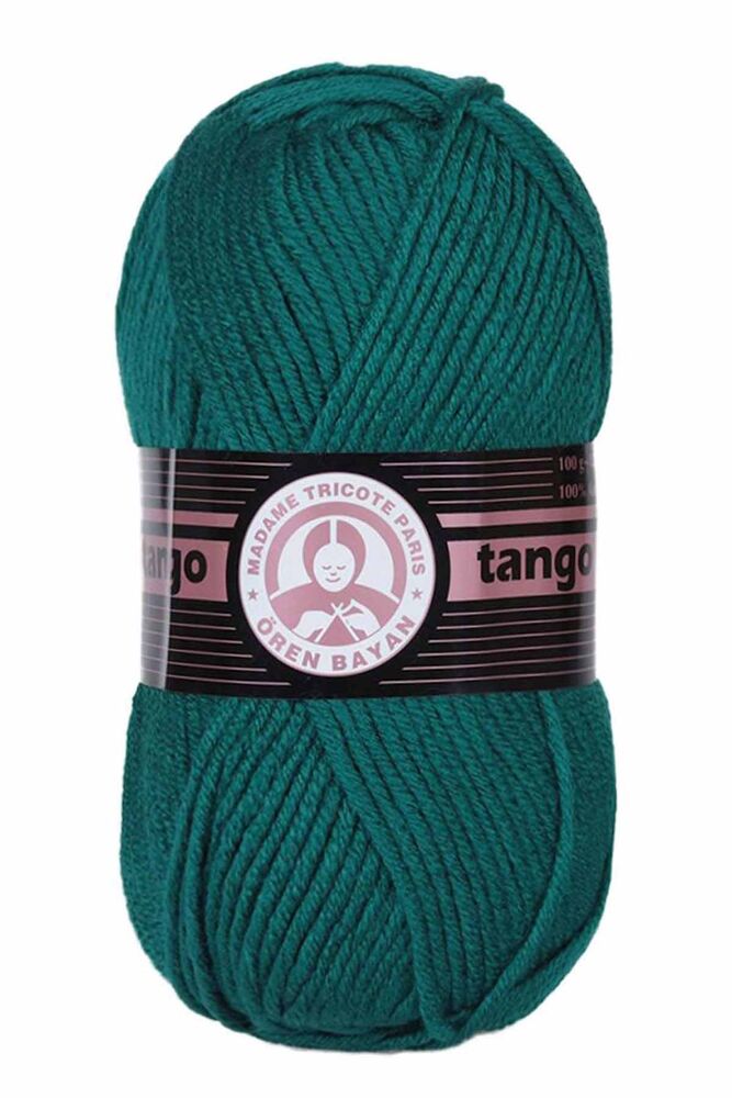Ören Bayan Tango Tie-Dye Yarn | 105