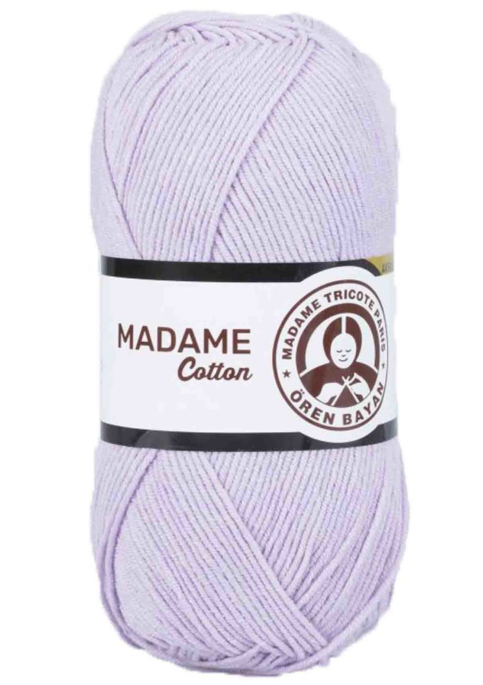 Ören Bayan Madame Cotton Yarn/Lilac 030