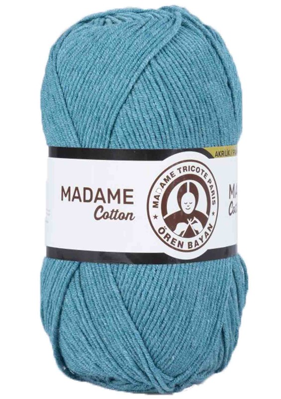 ÖREN BAYAN - Ören Bayan Madame Cotton Yarn/015