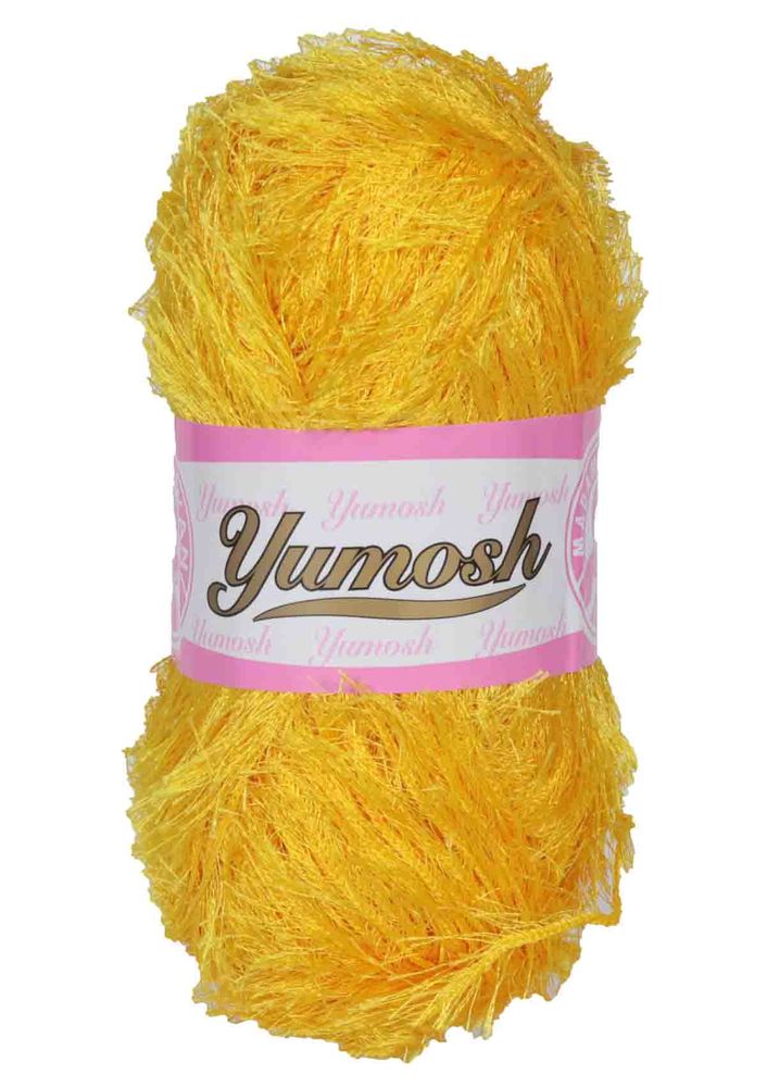 Ören Bayan Yumosh Yarn/Yellow 942