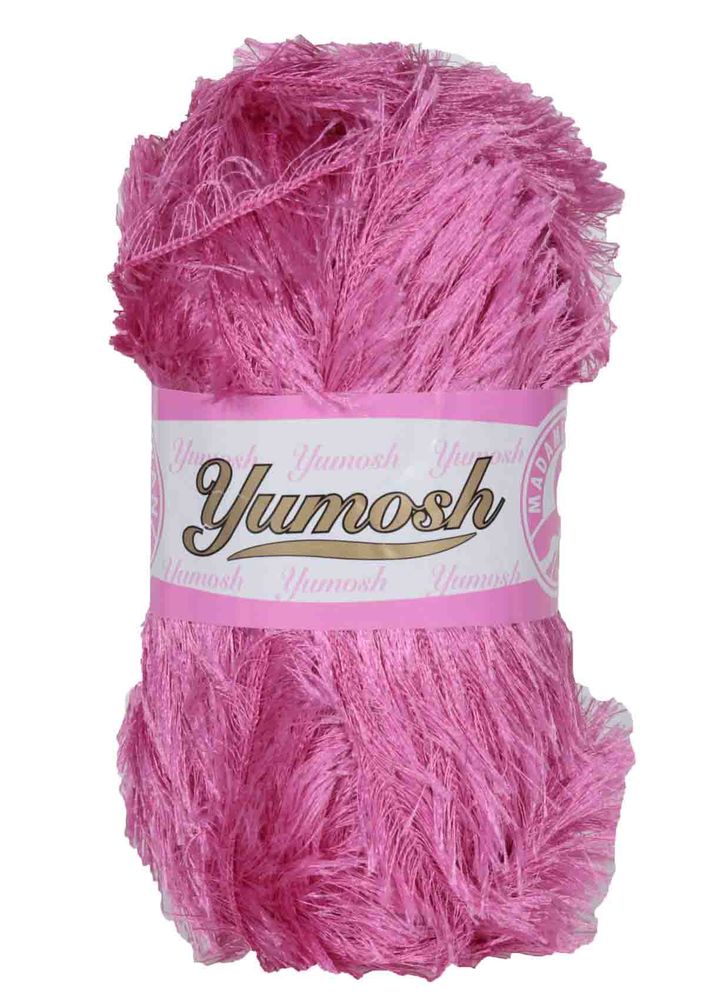 Ören Bayan Yumosh Yarn/Pink 938