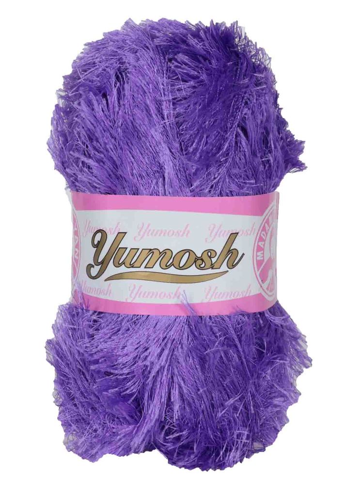 Ören Bayan Yumosh Yarn/Purple 937