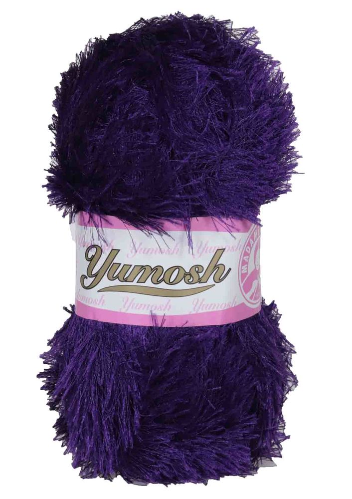 Ören Bayan Yumosh Yarn/Purple 962