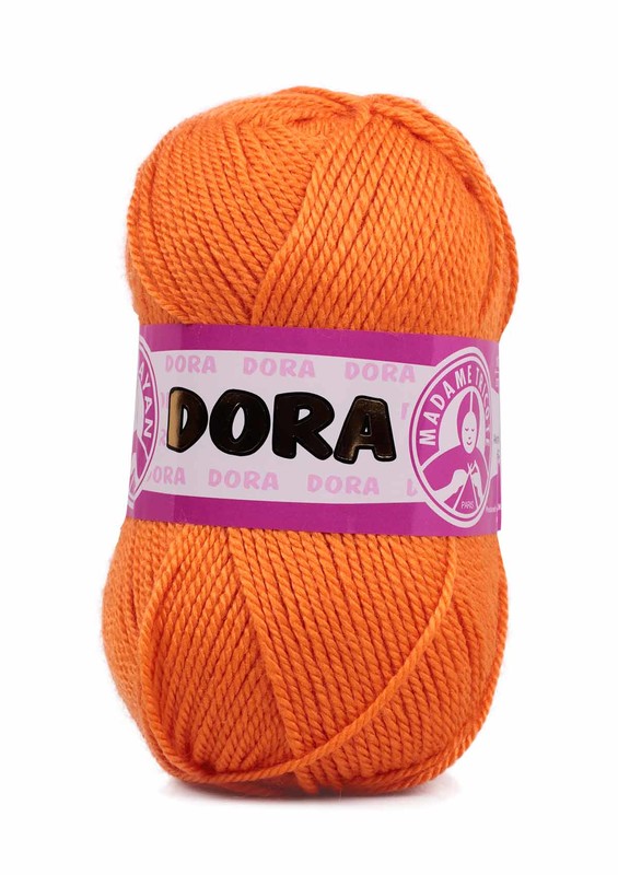 ÖREN BAYAN - Ören Bayan Dora Yarn/Orange 030