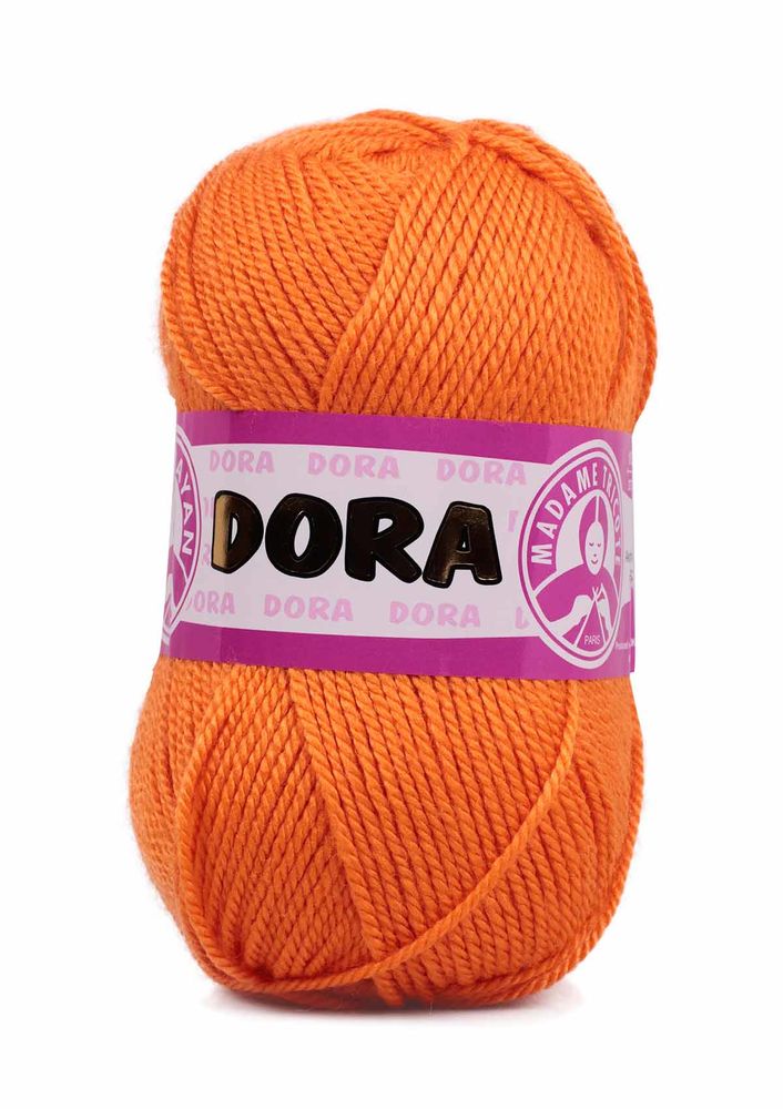 Ören Bayan Dora Yarn/Orange 030