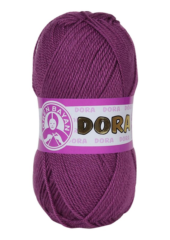 ÖREN BAYAN - Ören Bayan Dora Yarn/Purple 051
