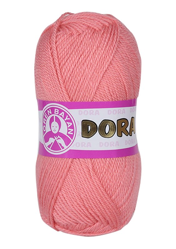 ÖREN BAYAN - Ören Bayan Dora Yarn/Pink 036