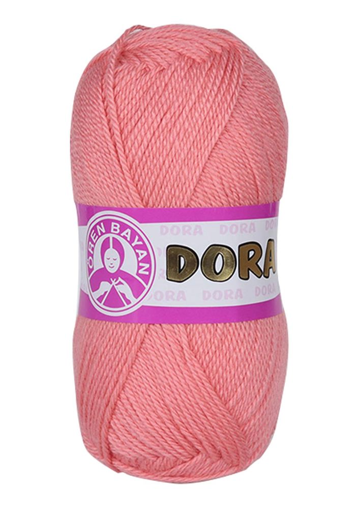 Ören Bayan Dora Yarn/Pink 036