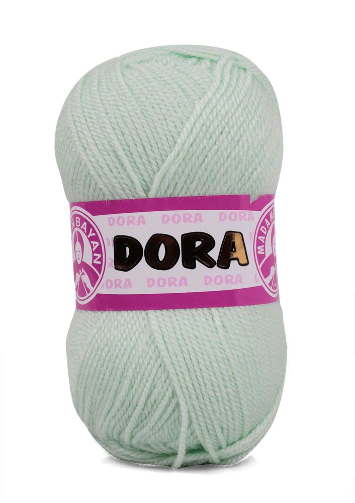 Ören Bayan Dora El Örgü İpi T090
