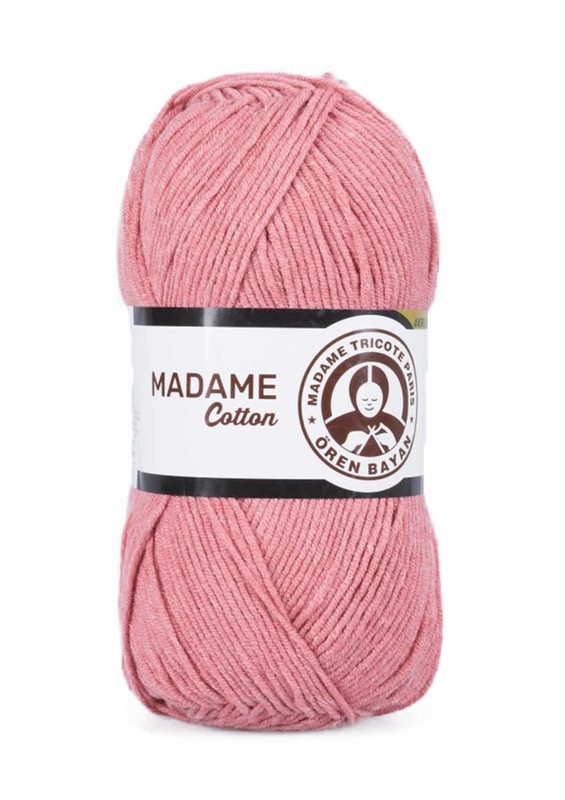 ÖREN BAYAN - Ören Bayan Madame Cotton Yarn/008