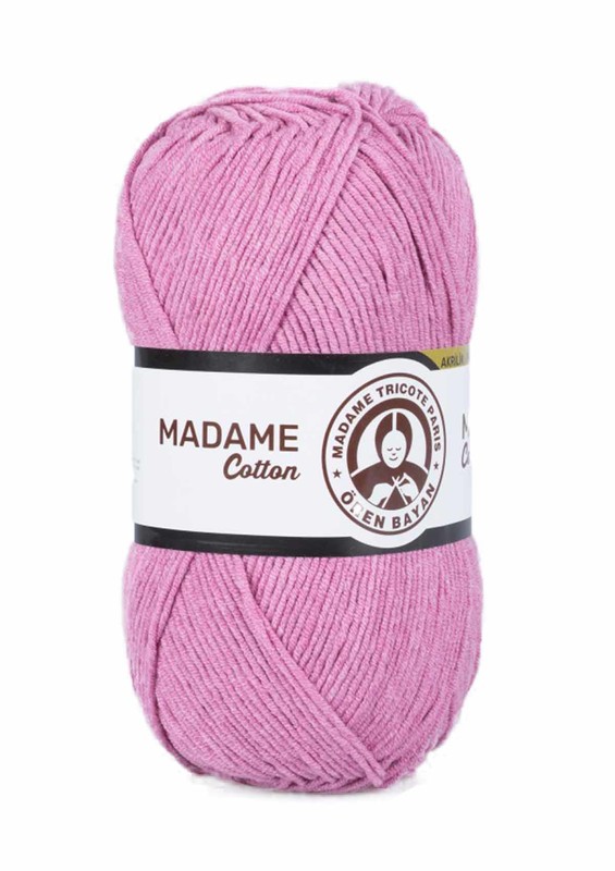 ÖREN BAYAN - Ören Bayan Madame Cotton Yarn/022