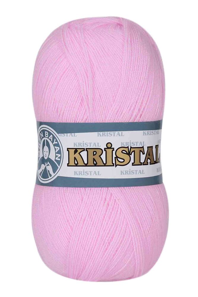 Ören Bayan Kristal Yarn/Light Pink 093